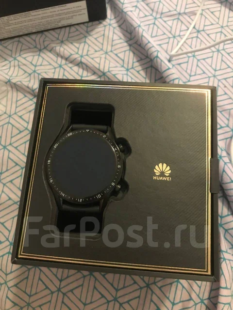 Huawei Watch GT 2 ����