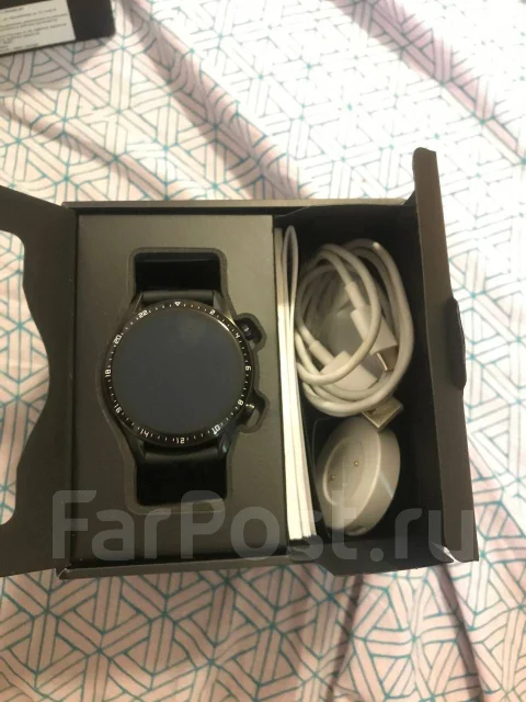 Huawei Watch GT 2 ����