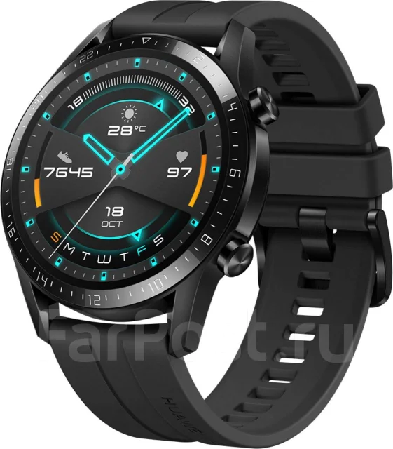 Huawei Watch GT 2 ����