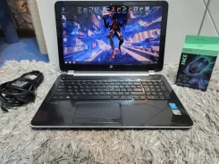 HP. 15.6", 3,1����, ��� 6 ��, ���� 756���, WiFi, Bluetooth, ����������� �� 3��. ����
