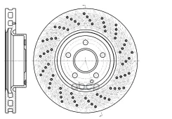 ���� ��������� ��������������� ������������� G-brake GR-20720 G-Brake ���. GR-20720 GR20720 ����