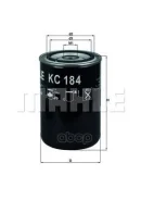 ������ ��������� Mahle/Knecht ���. KC184 KC184 ����