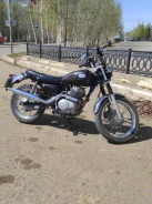 Honda CL400. 400����. ��., ��������, ���, � �������� ����