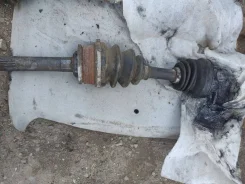 ������ ����� L3 Mitsubishi Pajero 2 MB620255 ����