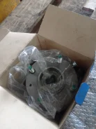 ������� Hyundai Coupe ILj112007 ����