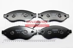 ��������� ������� dynamatrix Dynamatrix-Korea ���. DBP1923 DBP1923 ����