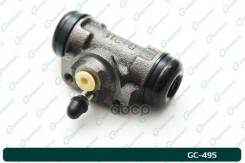 ������� ��������� ������� � ����� G-brake GC-495 47550B4010 G-Brake ���. GC-495 GC495 ����