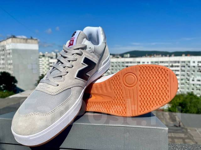 New balance cheap numeric am574