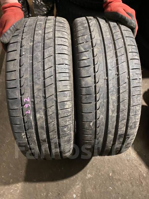 Minerva F205, 215/45 R17, 17