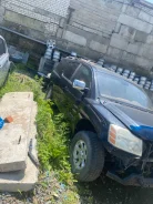 Nissan Armada. TA60, VK56DE ����