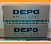        VW Passat all 05 441-1623R-E-C Depo 4411623RUEC 4411623RUEC 