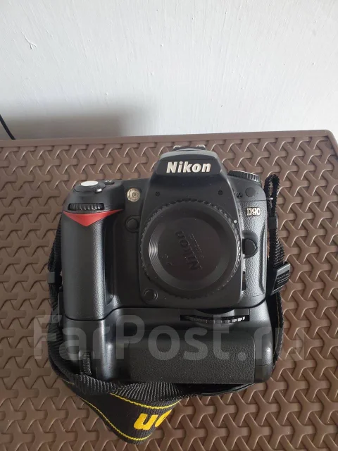 Nikon D90 ����