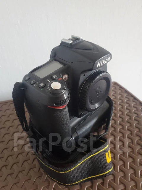 Nikon D90 ����