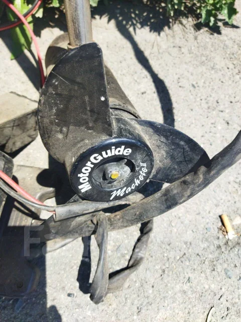 MotorGuide. 3��.�., �������������, 2004 ��� ����