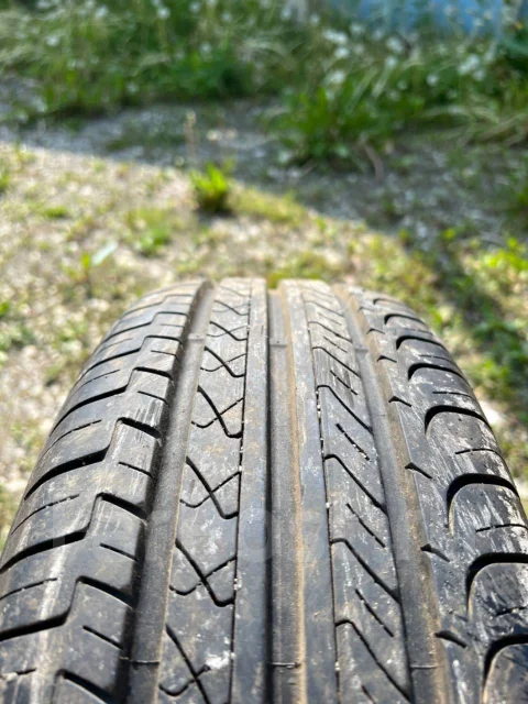 GT Radial Champiro FE1. ������, 2018 ���, �/�, ����� 10 % ����