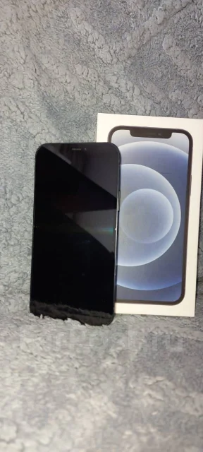 Apple iPhone 12. �/�, 128 ��, ������, 4G LTE ����