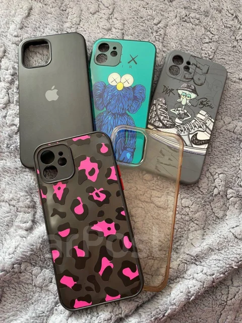Apple iPhone 12. �/�, 128 ��, ������, 4G LTE ����