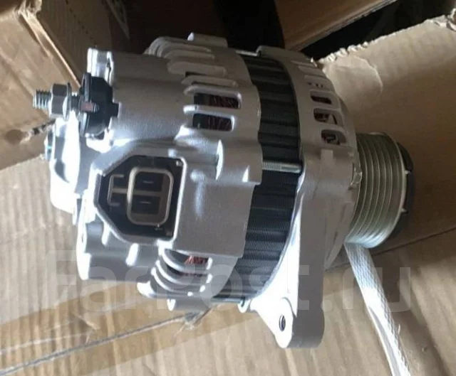 ��������� ZD30 12V 80A DAL034 ����