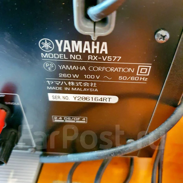 Yamaha ����