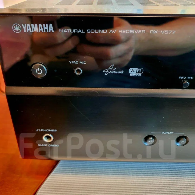 Yamaha ����