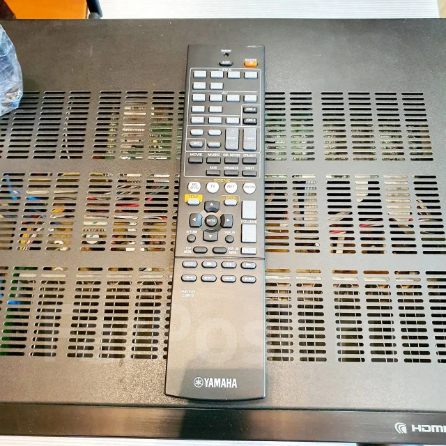 Yamaha ����