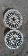 4Go. 6.0x14", 5x100, ET38, �� 61���. ����