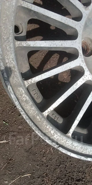 4Go. 6.0x14", 5x100, ET38, �� 61���. ����