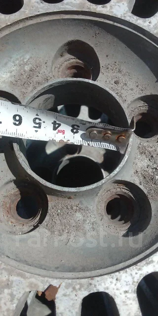 4Go. 6.0x14", 5x100, ET38, �� 61���. ����