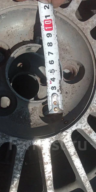 4Go. 6.0x14", 5x100, ET38, �� 61���. ����