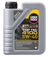 Liqui Moly Top Tec 4100