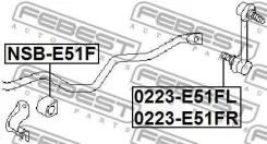 ���� ������������� | ����� ����/��� | Nissanelgrand E51 0223E51FL ����