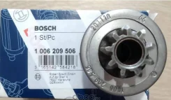 ������� �������� Daewoo Espero Audi 2.2 91 A6 2.3 94, Opel Astra 1.7D 92, Alfa Romeo 2.0-3.2 V6 87 1006209506 1006209506 ����