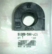 ������ ������������� ����� Honda JAZZ FIT 02-08 (D 22) 51306SAAJ01 51306SAAJ01 ����