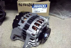 ��������� Daewoo Matiz 0,8-1.0 98�- Chevrolet AVEO I T200 03-08 Kalos 05- Spark (05�-) �������� 70A BN60273 BN60273 ����