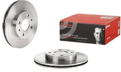 ���� ��������� 2110 13 ������ Brembo(�����) (239��) 09889414 09889414 ����