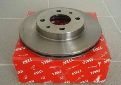 ���� ��������� 2110 13 ������ TRW Lukos (��������) (239��) DF4108 DF4108 ����