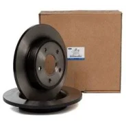 ���� ��������� ������ FORD Focus II /Ford C-Max I 07-, Volvo C30 06-, C70 06-, S40 II 04-, V50 04- (265��) ([265�11] 5 ���. ) BS5314 BS5314 ����