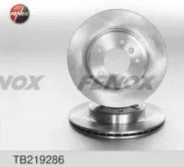 ���� ��������� �������� BMW 3 E46 318-328 98-/Z4 2.5-3.0 03- �������� D 300�� ([300x22] 5 ���. ) TB219286 TB219286 ����