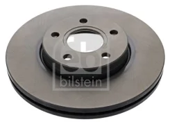 ���� ��������� �������� FORD Focus-II, C-MAX, Volvo S-40, V-50 (25.0-278) 10/03~ ([278x25] 5 ���. ) 24565 24565 ����