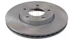 ���� ��������� �������� Mazda 3 I, II 03-, 5 I, II 05- ([278x25] 5���. ) DI311 DI311 ����
