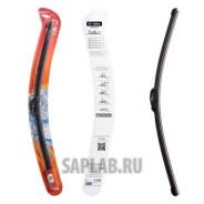   650 (26) , 1  (hook 9x3) Acura RDX Turbo 2006-/Acura TL 2003-2008/Acura TSX 2003-2008/BMW X3 2004-/Citroen...