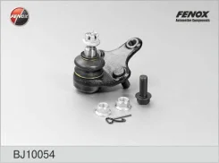 ����� ������� | ����� ����/��� | Toyota Auris 07-, Auris 12-, Corolla (E15) 07-, Corolla 13-, Rav 4 III 06-, Rav 4 IV 12-, Verso 09- BJ10054 ����