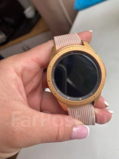 Samsung Galaxy Watch ����