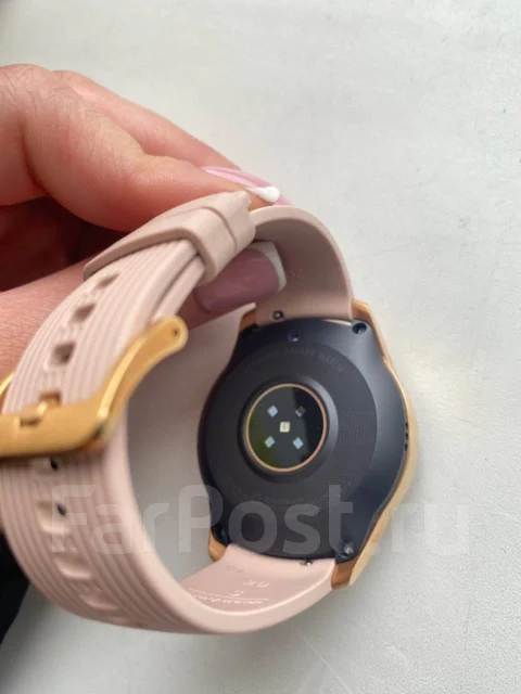 Samsung Galaxy Watch ����