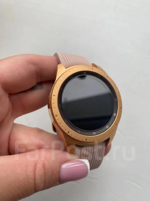 Samsung Galaxy Watch ����