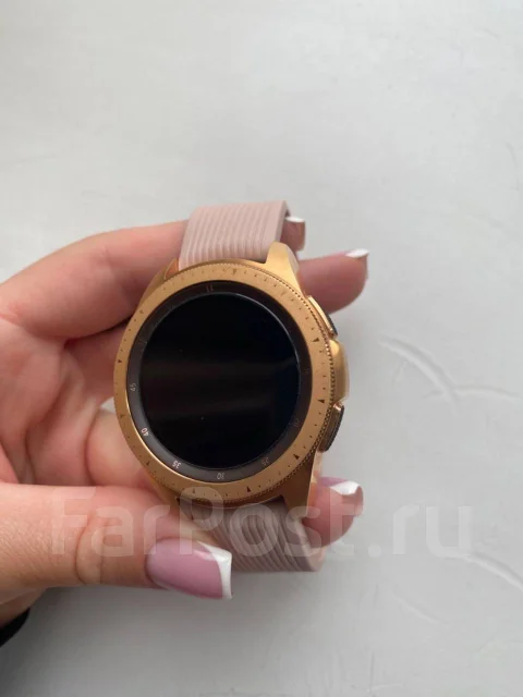 Samsung Galaxy Watch ����