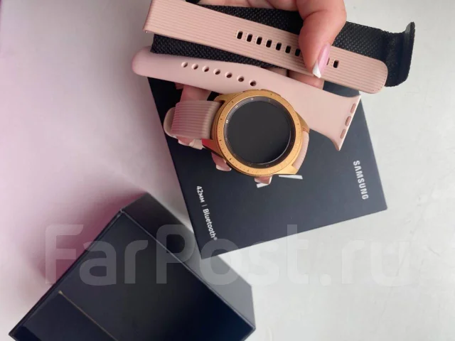 Samsung Galaxy Watch ����