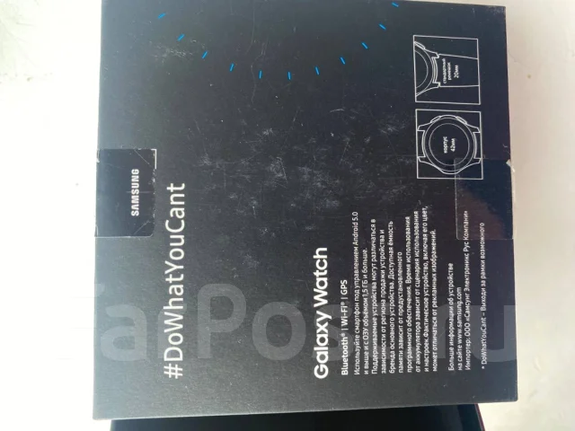 Samsung Galaxy Watch ����