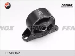 ����� ��������� | ����� | Mitsubishi Outlander CU# 02-06, Front FEM0062 ����