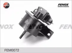 ����� ��������� | ���� | Nissan Almera N16 00-05/TINO 98-03, Primera P12 01-, Right FEM0072 ����